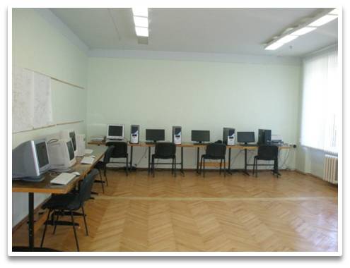 Компьютерные курсы НОУ "Учебный центр "Энергетик"