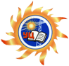 Логотип Учебного центра "Энергетик" (Ростов-на-Дону)